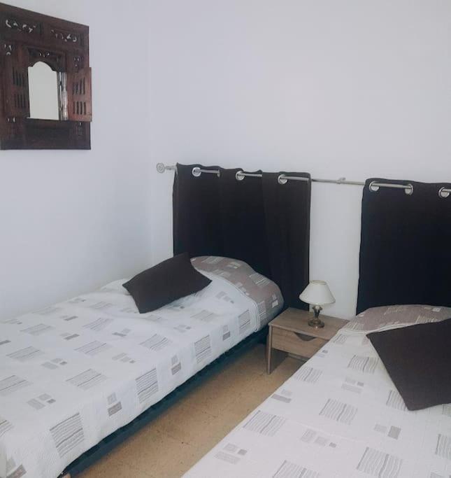 Gite Et Jardin En Bord De Riviere Saumane Εξωτερικό φωτογραφία